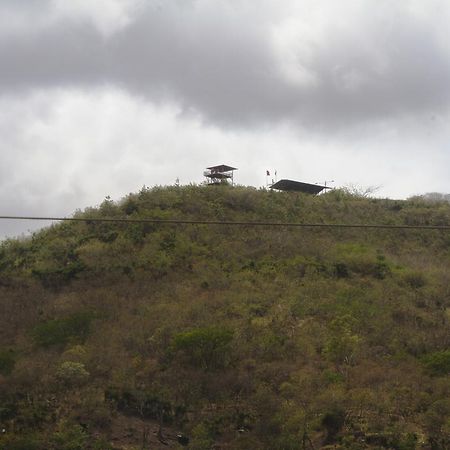 Albergue Casa Brenes Matagalpa Exterior foto