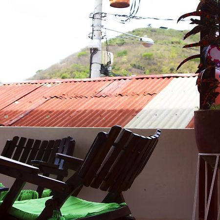 Albergue Casa Brenes Matagalpa Exterior foto