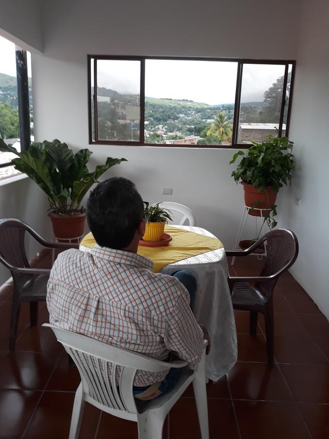 Albergue Casa Brenes Matagalpa Exterior foto