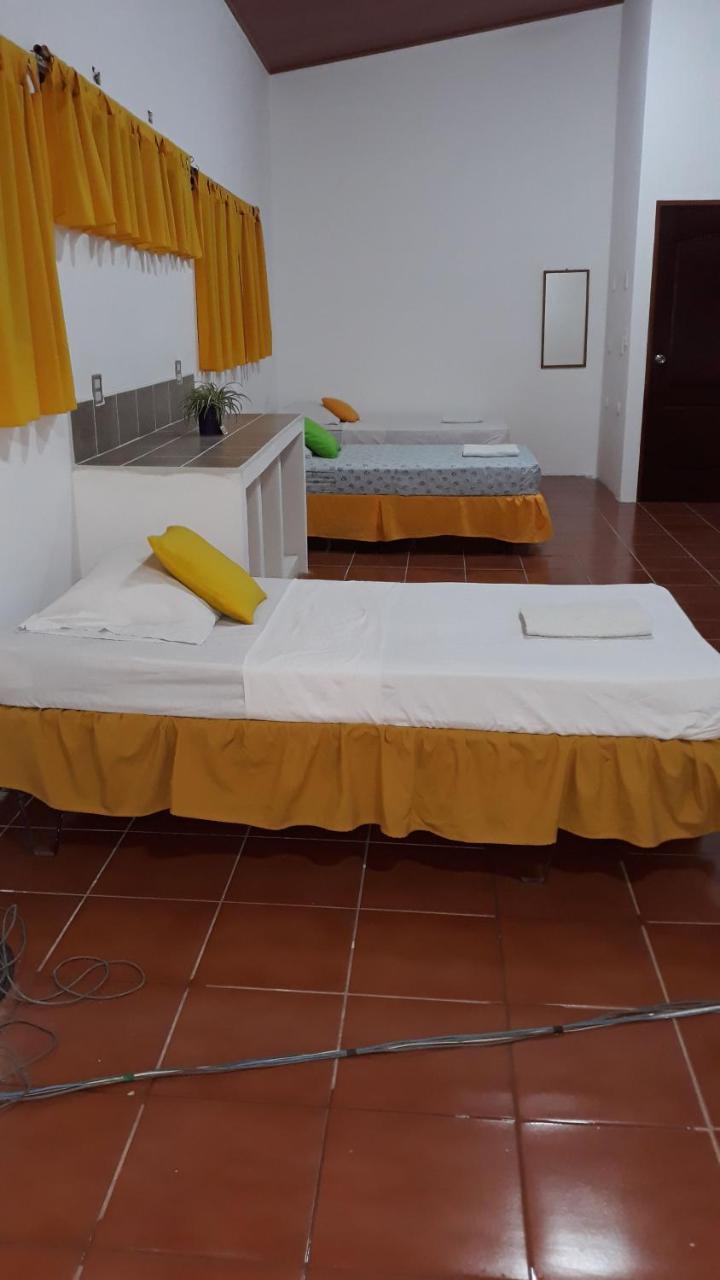 Albergue Casa Brenes Matagalpa Exterior foto